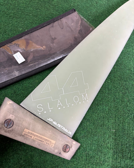 JP Slalom 44cm Tuttlebox