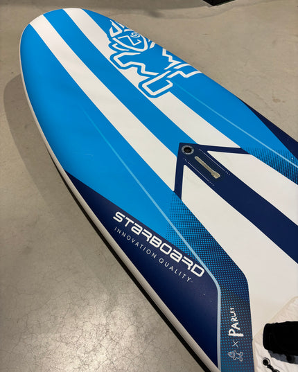 Starboard Carve Starlite Carbon - 129L