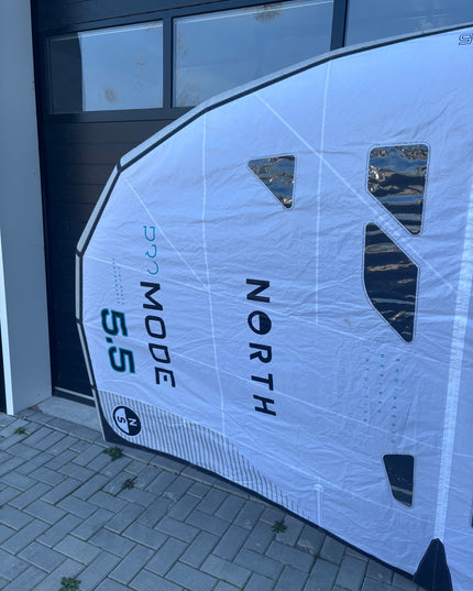 North Mode PRO 5.5