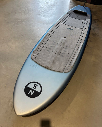 North Midi 5’8 - 70L