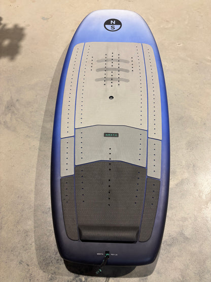 North Seek Foil Board 2025 4’11 - 68L
