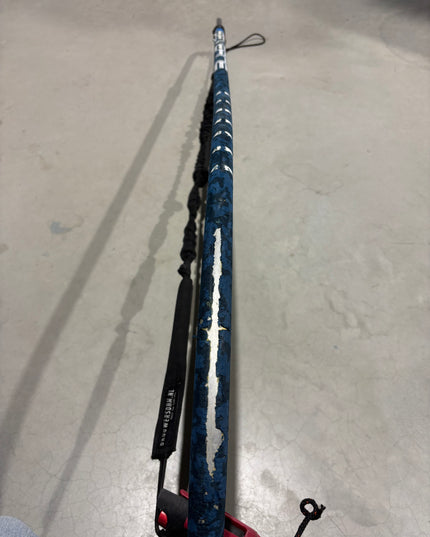 Severne Metal 150-200