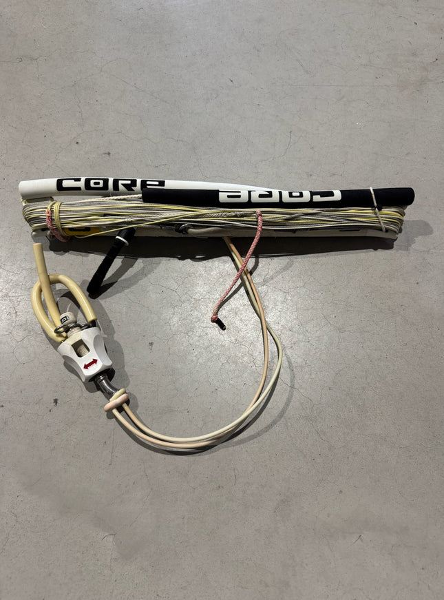 Core Sensor 2 bar