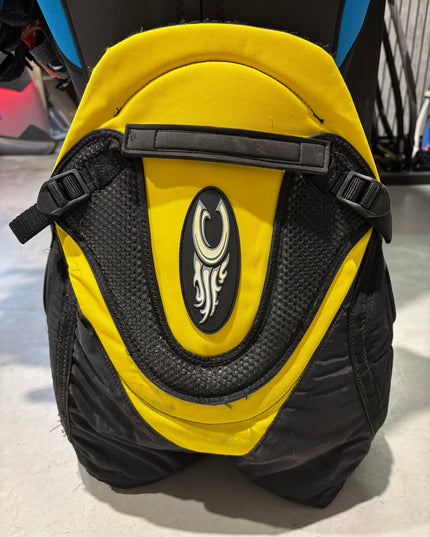 Cabrinha Zittrapeze maat XL