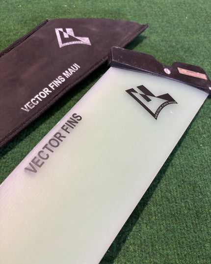 Vector Fins Weed 32cm Powerbox