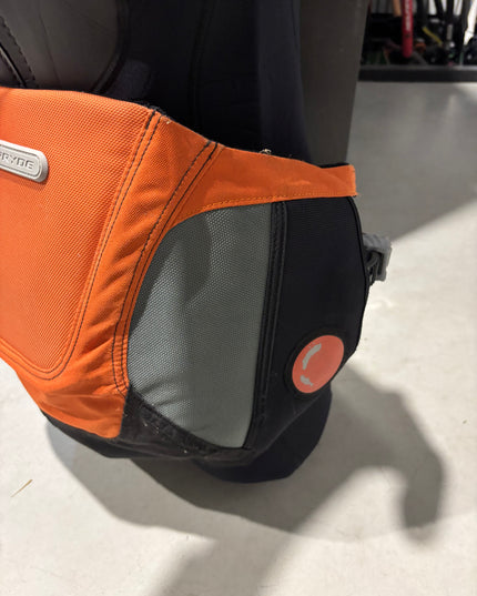 Neilpryde Zittrapeze maat XL