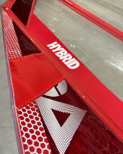 Gaastra Hybrid 6.7