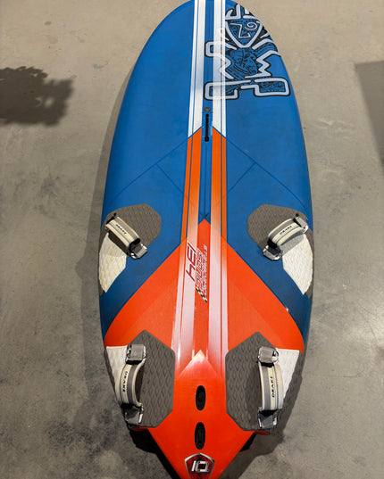 Starboard Isonic Carbon - 134L