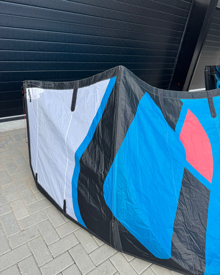 Ozone Enduro V2 9m