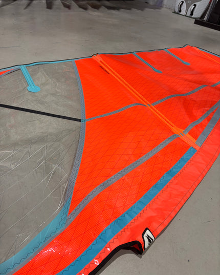 Naish Chopper 3X 4.8