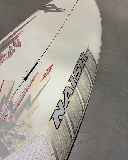 Naish SP Limited - 135L