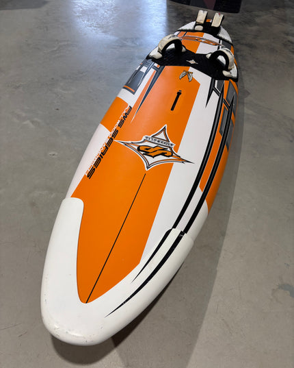 JP Freestyle Wave FWS - 92L