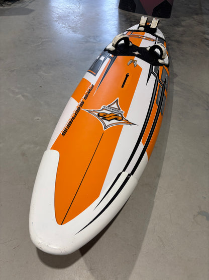 JP Freestyle Wave FWS - 92L