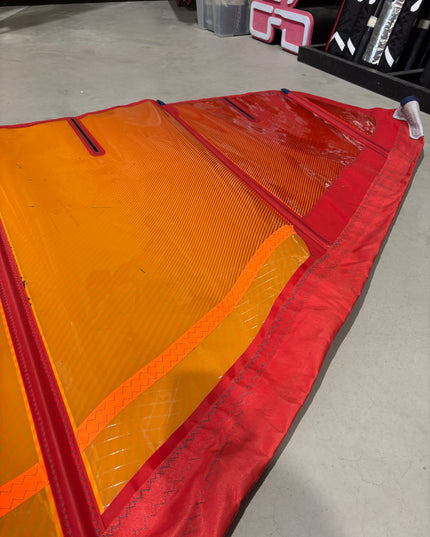 Neilpryde Hellcat 7.2