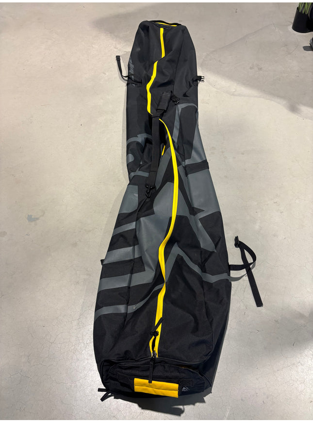 Point-7 Quiverbag