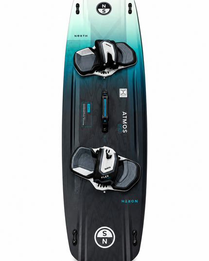 North Atmos PRO 138x41