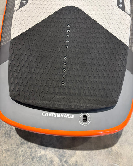 Cabrinha Macro 5’0” - 78L