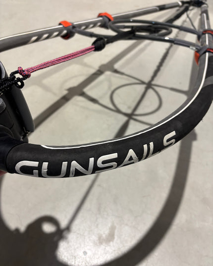 Gunsails V-Cross 160-210