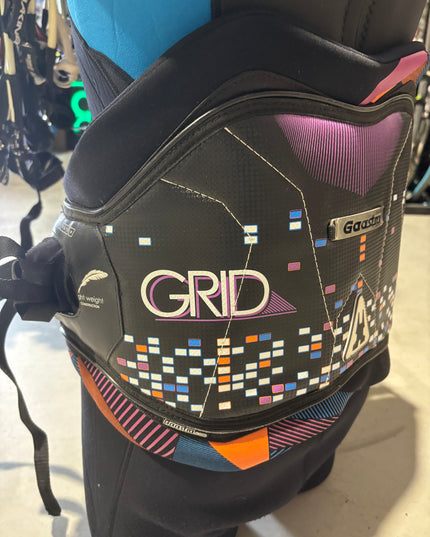 Gaastra Grid Heuptraze maat M