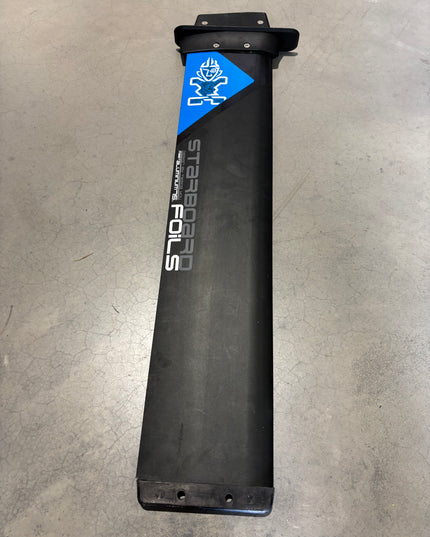 Starboard Foil Mast Aluminium 75cm