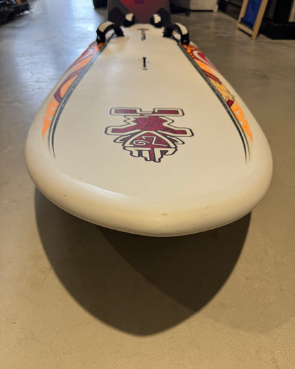 Starboard Carve 131L