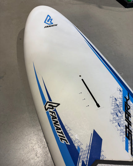 Fanatic Shark HRS - 135L