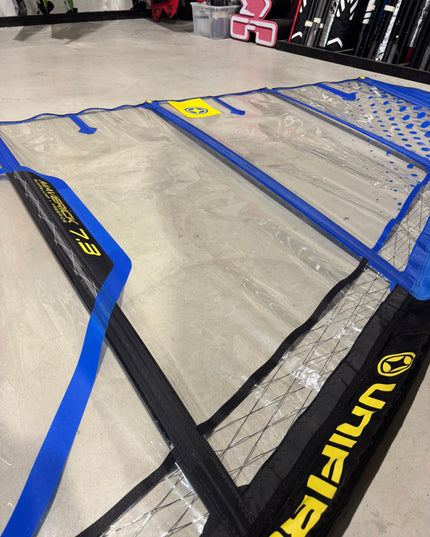 Unifiber Maverick 7.3