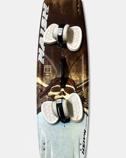 Naish Monarch 132x41