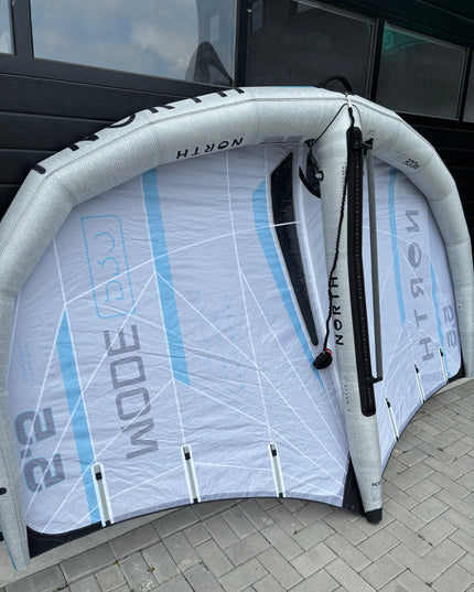 North Mode PRO 2026 5.5