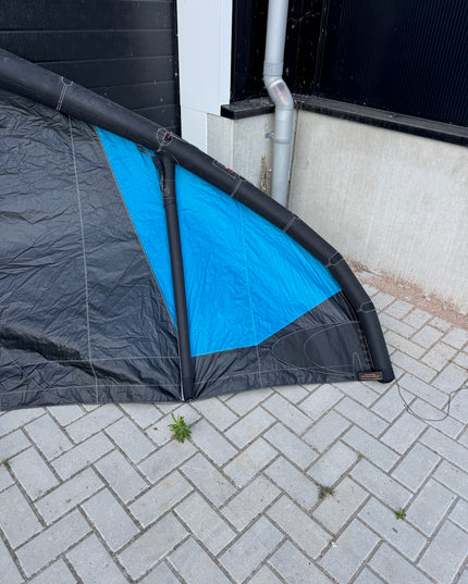 Ozone Edge V8 11m