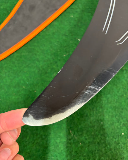 Unifiber Weed Blade 36cm Powerbox