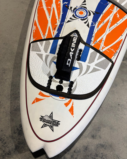 Fanatic Freewave Carbon - 104L