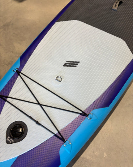 Exocet Zypher Windsup 10.8 - 253L / NIEUW
