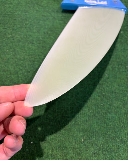 Tribal Sym Speed 27cm Tuttlebox