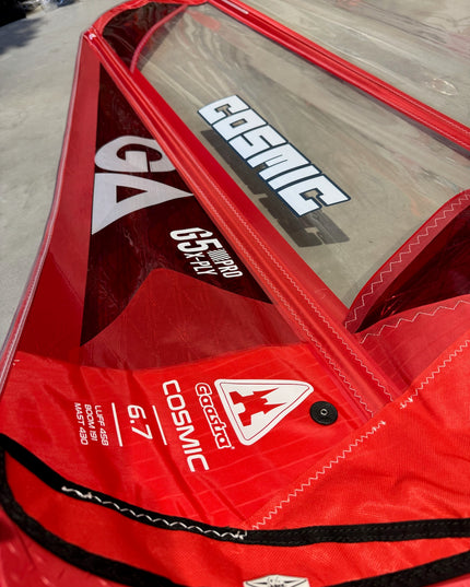 Gaastra Cosmic 6.7 / NIEUW