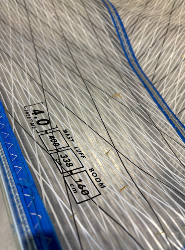 Gaastra Freetime 4.0