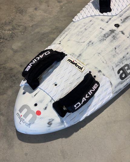 Mistral Slalom - 91L