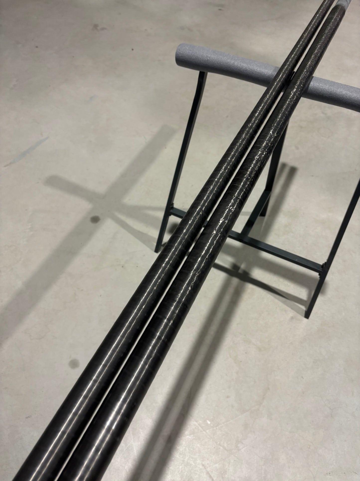 Avanti Fenix 5.6 + Avanti Spine 400 RDM C100