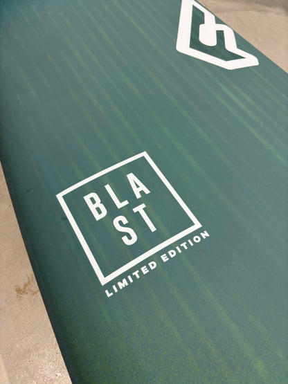 Fanatic Blast LTD - 115L