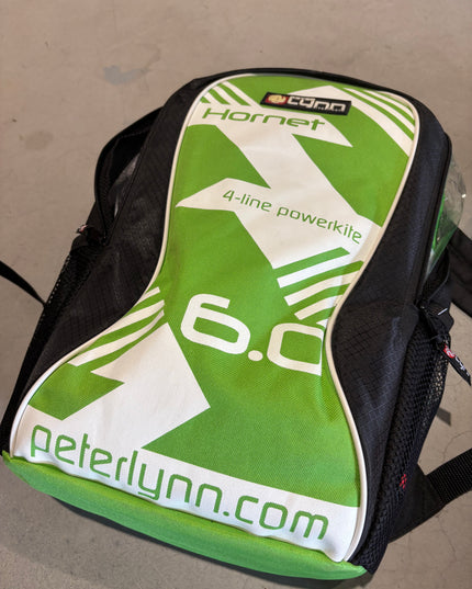 PLKB Hornet 6.0 Powerkite / NIEUW