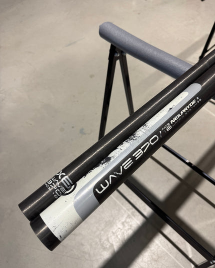 Neilpryde 370 SDM - 50% Carbon - CC