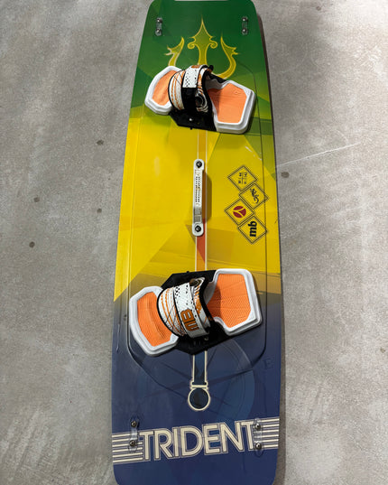 Airush Trident 142x44