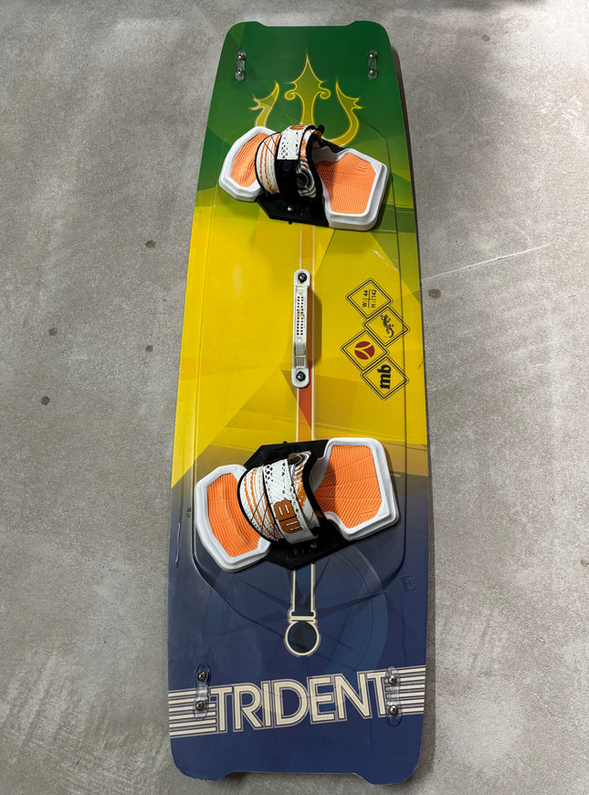 Airush Trident 142x44