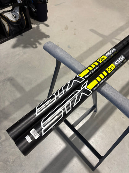 STX 430 SDM - 60% Carbon - CC