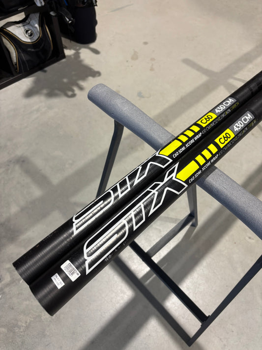 STX 430 SDM - 60% Carbon - CC