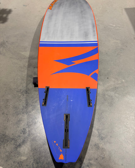 Naish Assault - 85L