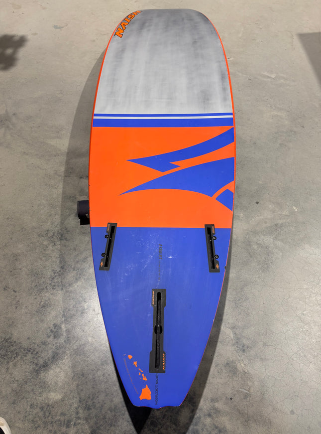 Naish Assault - 85L