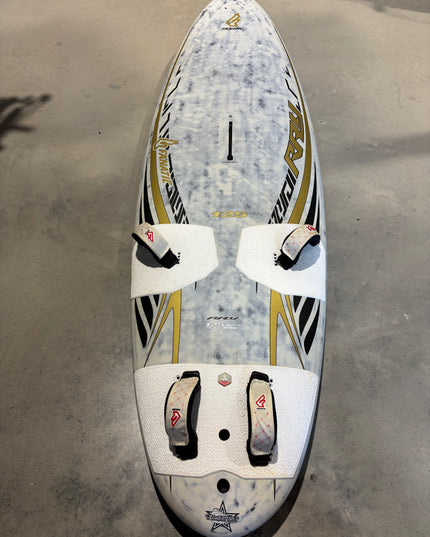 Fanatic Ray - 125L