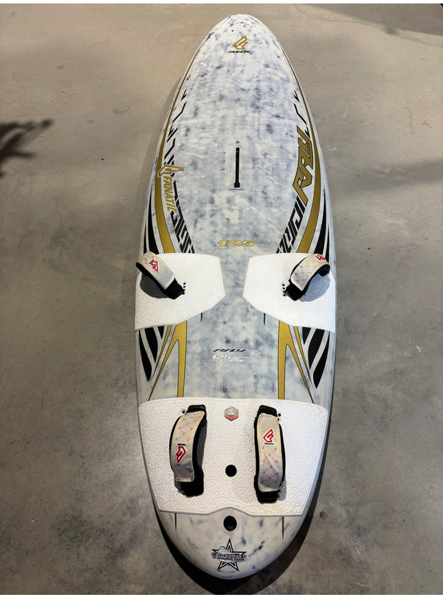 Fanatic Ray - 125L