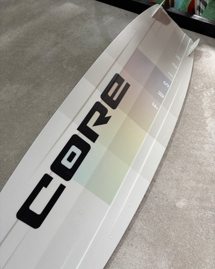 Core Fusion 6 137x41 + Union PRO Pads
